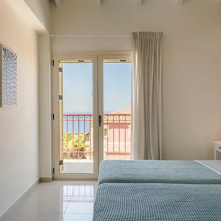 Alkyoni Villa