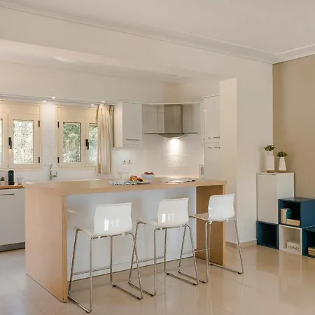 Villa Alkyoni Fiskardo