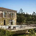Villa Alkyoni Fiskardo