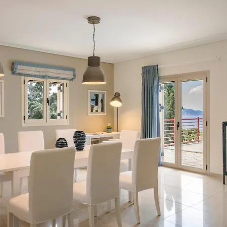 Villa Alkyoni