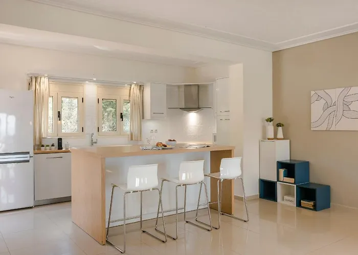 Villa Alkyoni Fiskardo