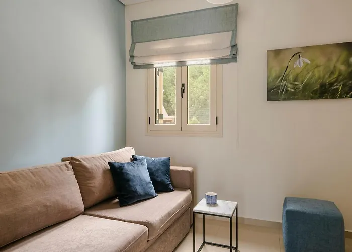 Villa Alkyoni Fiskardo